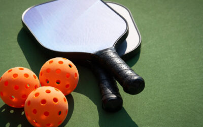 Costruzione campi paddle e campi pickleball